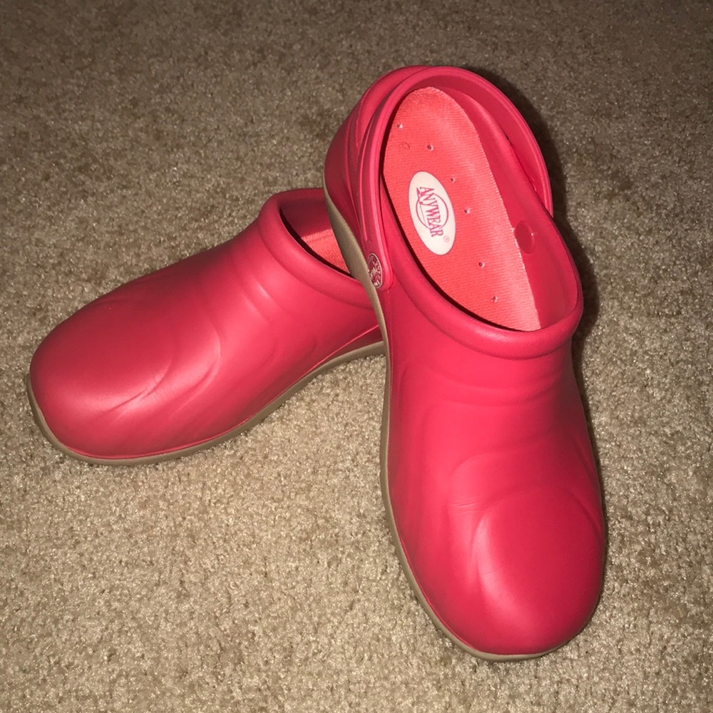 ❤️Nursing Shoes